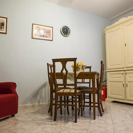 Sognando Ortigia