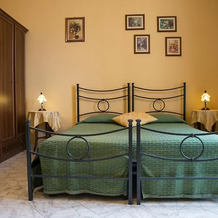 Bed & Breakfast Sognando Ortigia