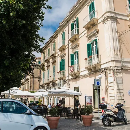 Sognando Ortigia Отель типа 