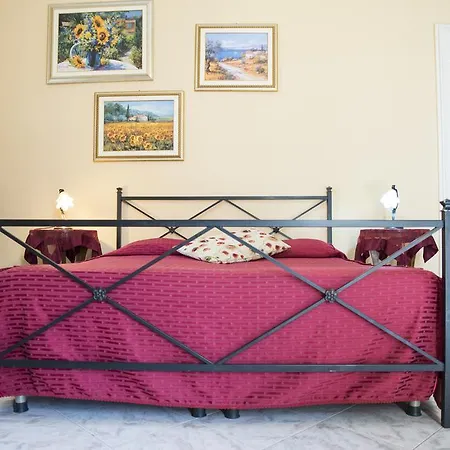 Sognando Ortigia Bed and Breakfast