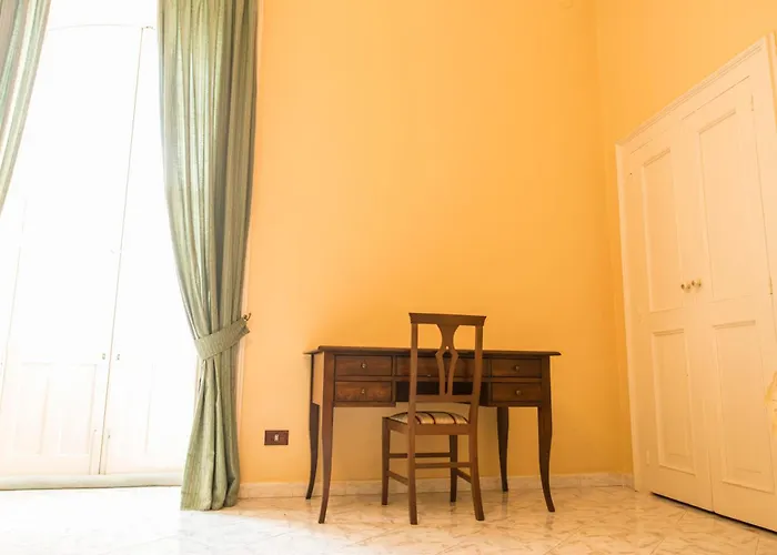 Sognando Ortigia 3* Syracuse