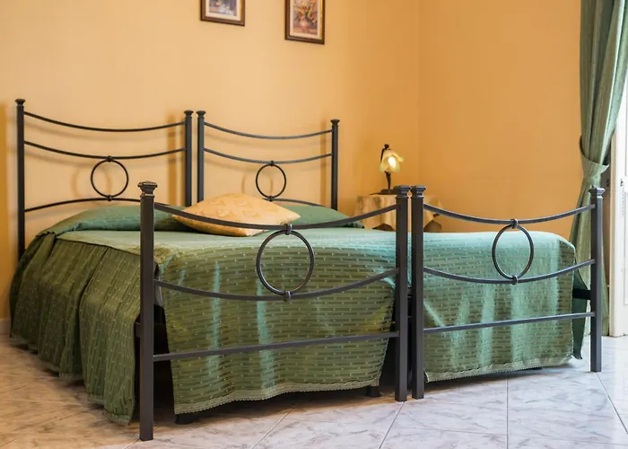 Sognando Ortigia Syracuse