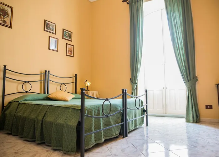 Sognando Ortigia Syracuse