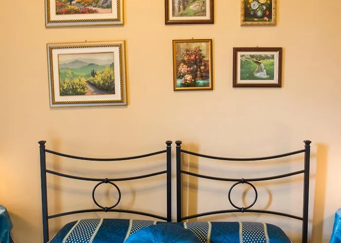 Sognando Ortigia Bed & Breakfast