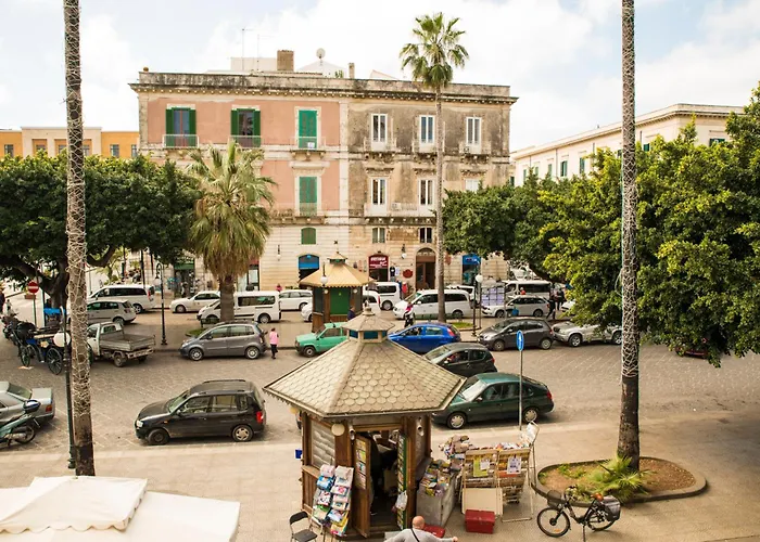 Sognando Ortigia 3* Syracuse