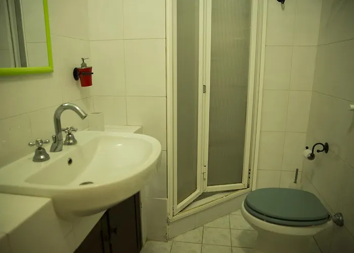 Sognando Ortigia Bed & Breakfast Syracuse