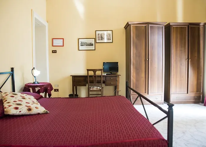 Sognando Ortigia Syracuse