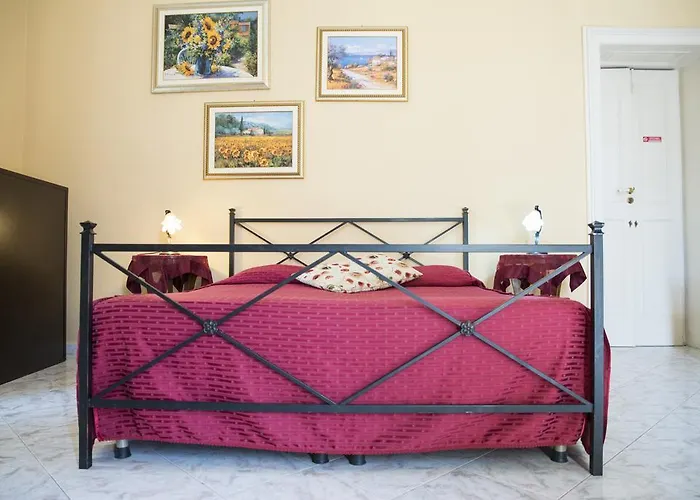 Sognando Ortigia Bed & Breakfast