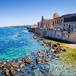 Bed & Breakfast Sognando Ortigia Syracuse
