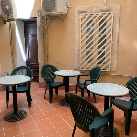 Bed & Breakfast Sognando Ortigia
