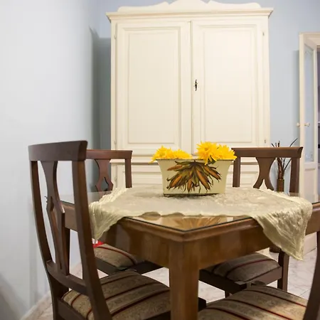 Bed & Breakfast Sognando Ortigia