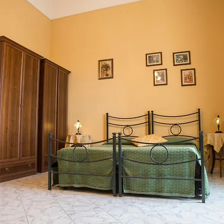Bed & Breakfast Sognando Ortigia Syracuse