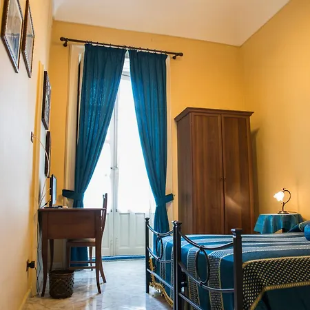 Bed & Breakfast Sognando Ortigia