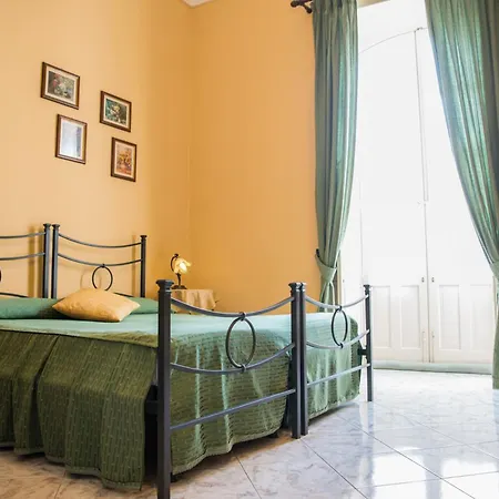 Sognando Ortigia Syracuse