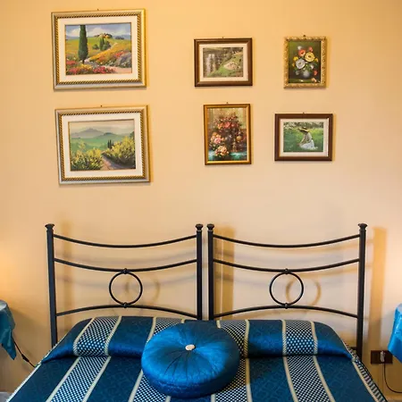 Sognando Ortigia Couette-café