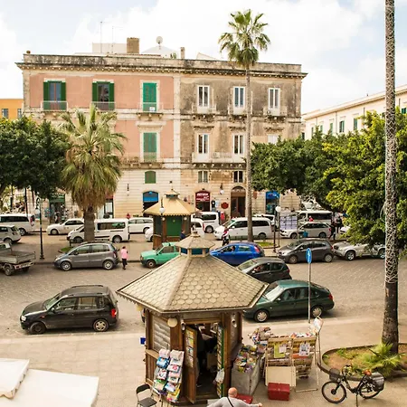 Sognando Ortigia * Syracuse