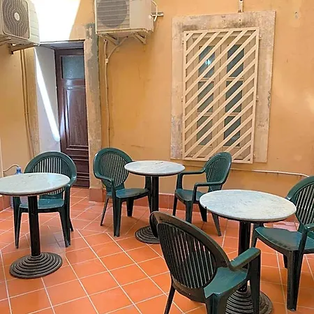 奥提伽梦幻旅馆 住宿加早餐酒店 3*
