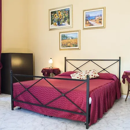 Sognando Ortigia