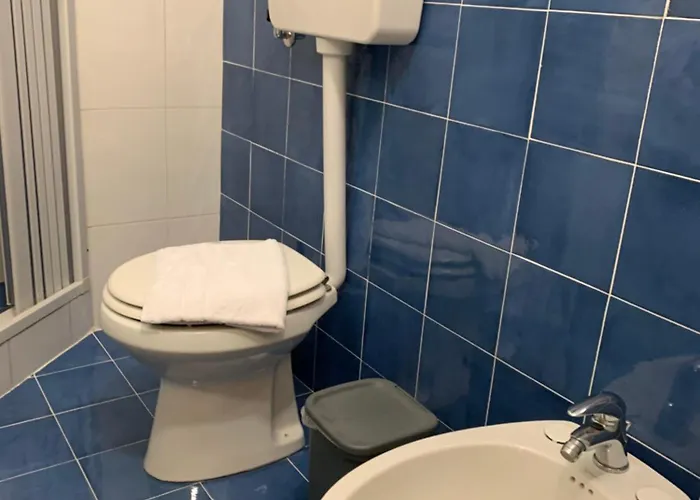 Panzió Sognando Ortigia