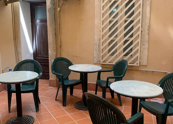 Panzió Sognando Ortigia