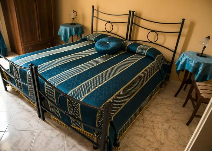 Sognando Ortigia Panzió 3*