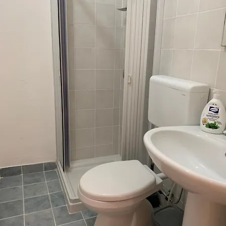 Sognando Ortigia לינה וארוחת בוקר 3*