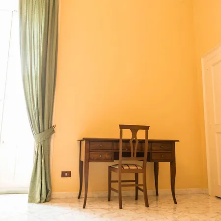 Sognando Ortigia 3* Szirakúza