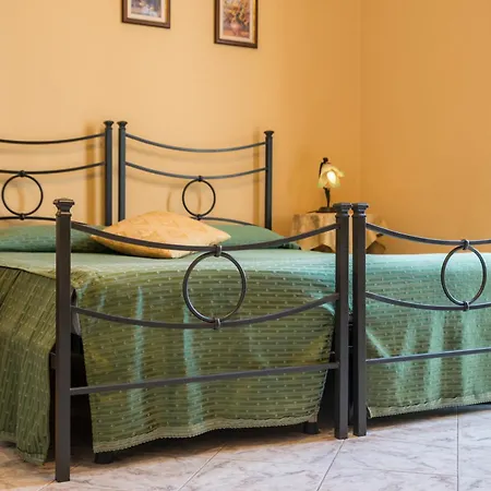 Sognando Ortigia Szirakúza