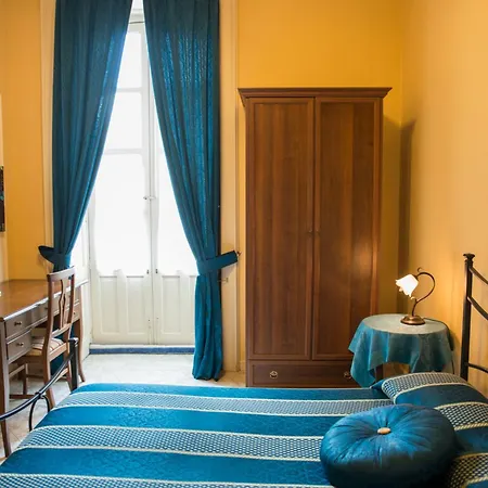 Sognando Ortigia לינה וארוחת בוקר