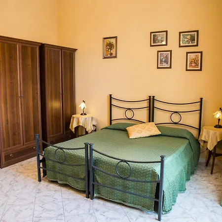 Sognando Ortigia Szirakúza
