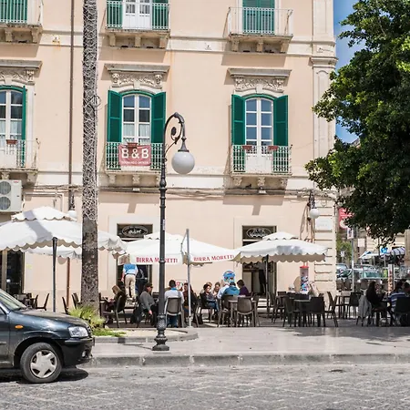 Sognando Ortigia