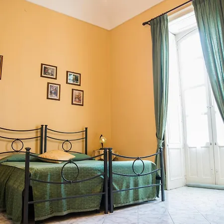 Sognando Ortigia Bed & Breakfast