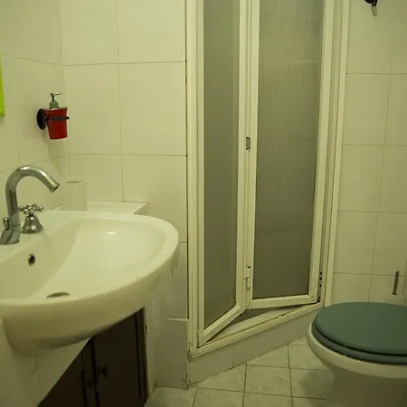 Sognando Ortigia לינה וארוחת בוקר סירקוזה