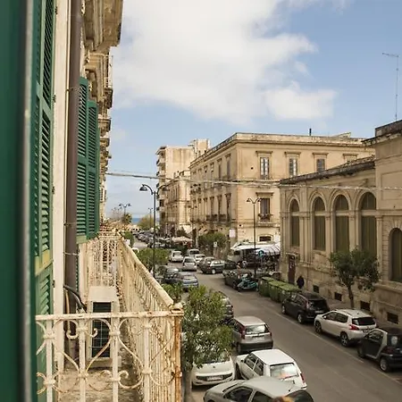 Sognando Ortigia סירקוזה