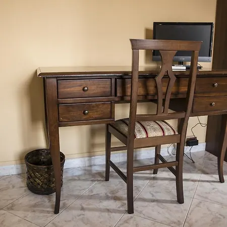 לינה וארוחת בוקר Sognando Ortigia סירקוזה