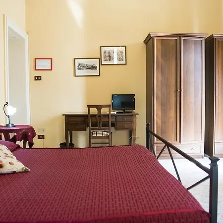 Sognando Ortigia סירקוזה